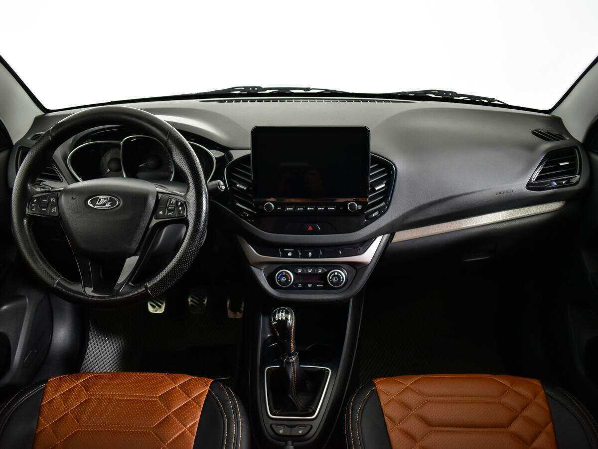 Купить Lada (ВАЗ) Vesta, 2016, 209 734 км.. Фото: #9