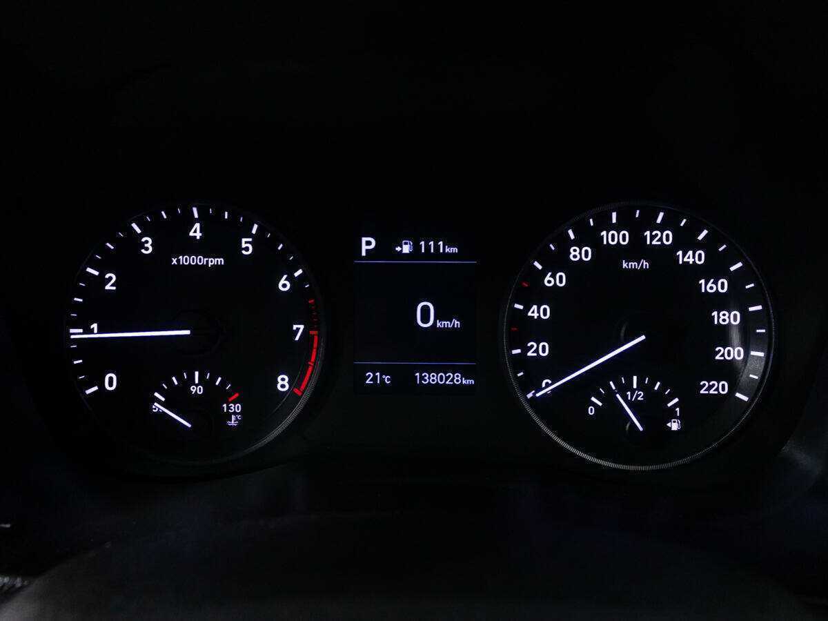 Купить Hyundai Solaris, 2019, 138 024 км.. Фото: #11