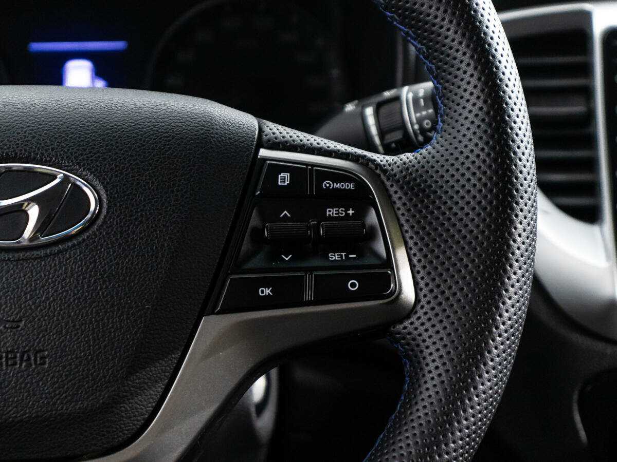 Купить Hyundai Solaris, 2019, 138 024 км.. Фото: #17