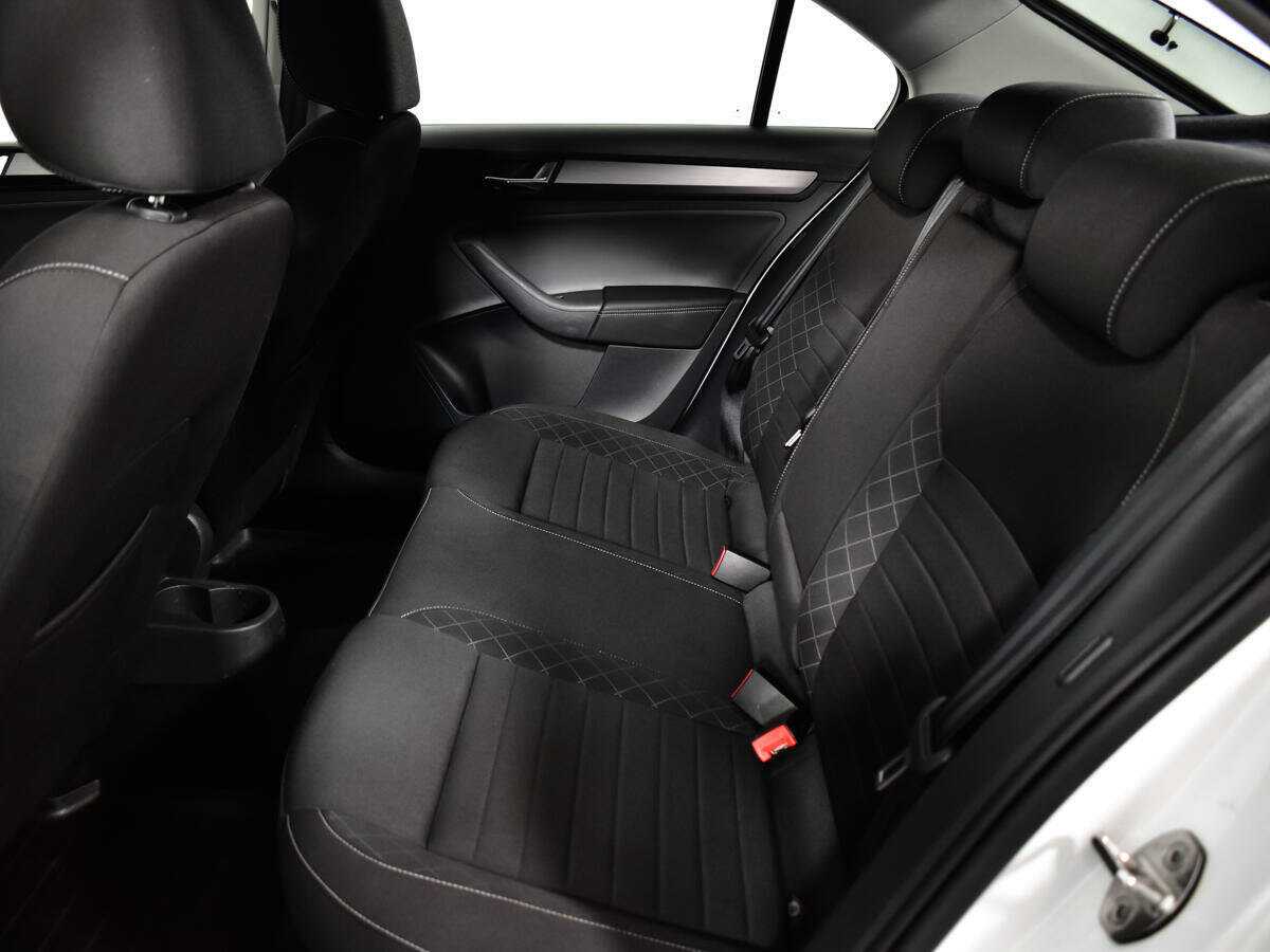 Купить Skoda Rapid, 2018, 110 315 км.. Фото: #9