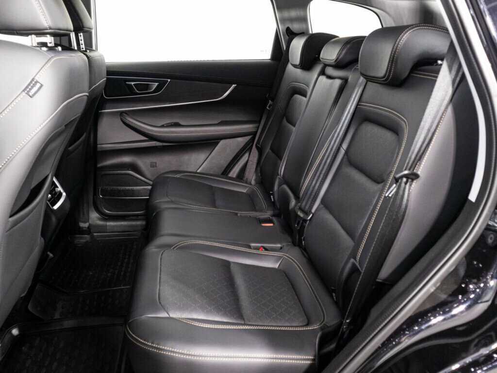 Купить Chery Tiggo 8, 2023, 19 589 км.. Фото: #9