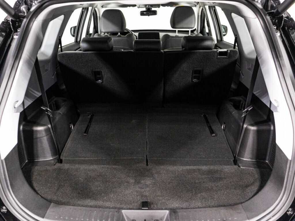 Купить Chery Tiggo 8, 2023, 19 589 км.. Фото: #14