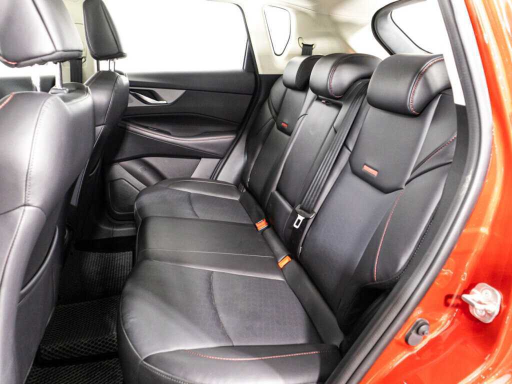 Купить Changan CS35PLUS, 2023, 19 528 км.. Фото: #9