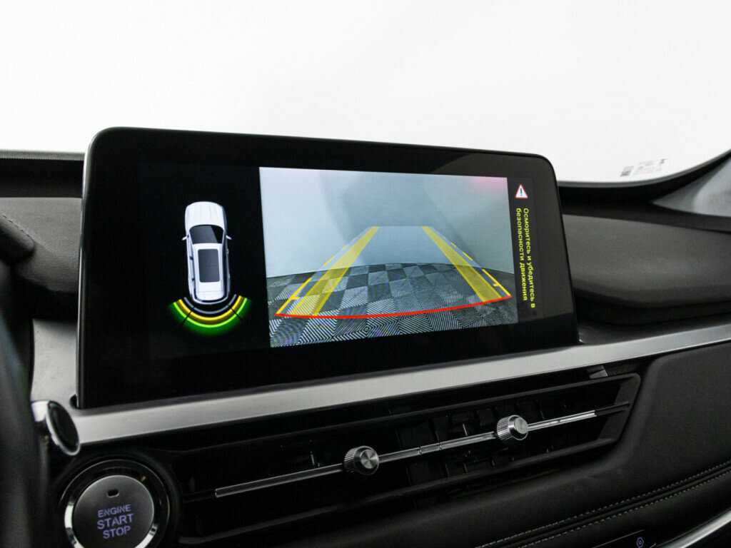 Купить Chery Tiggo 7 Pro, 2022, 39 215 км.. Фото: #16