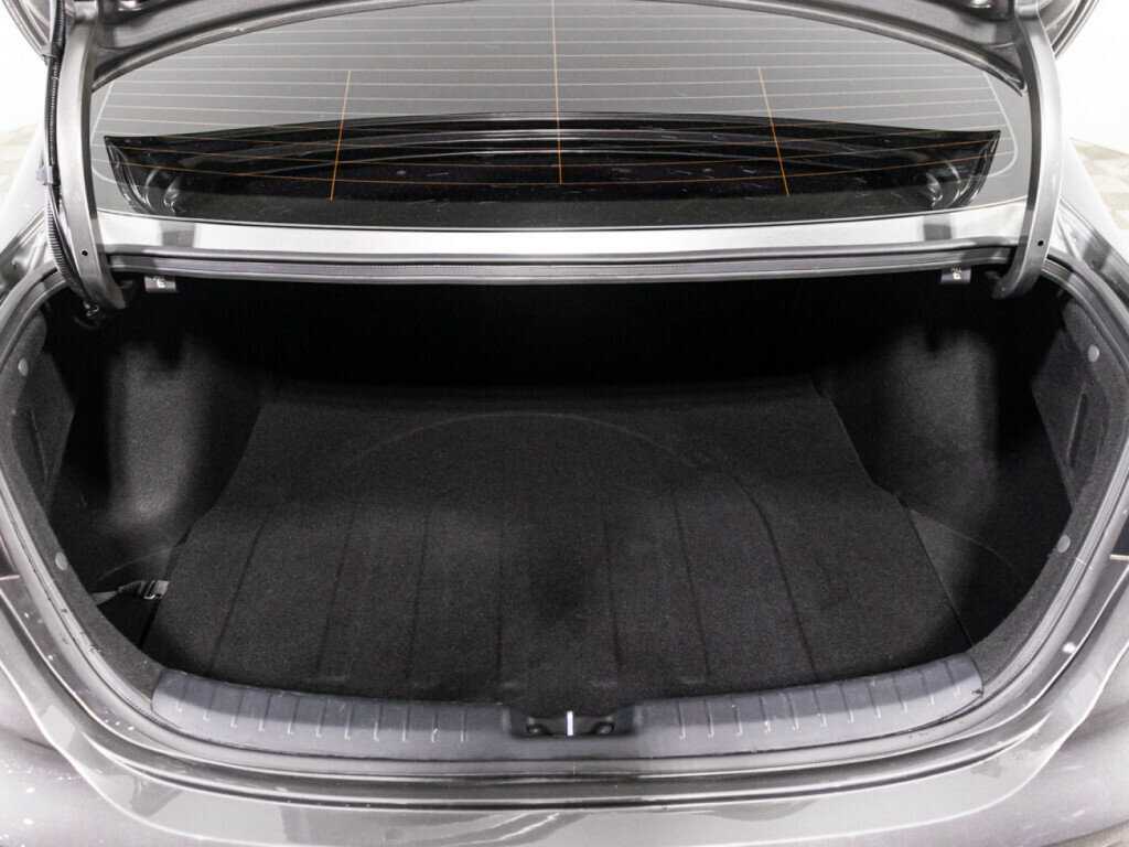 Купить Kia Cerato, 2022, 27 930 км.. Фото: #14