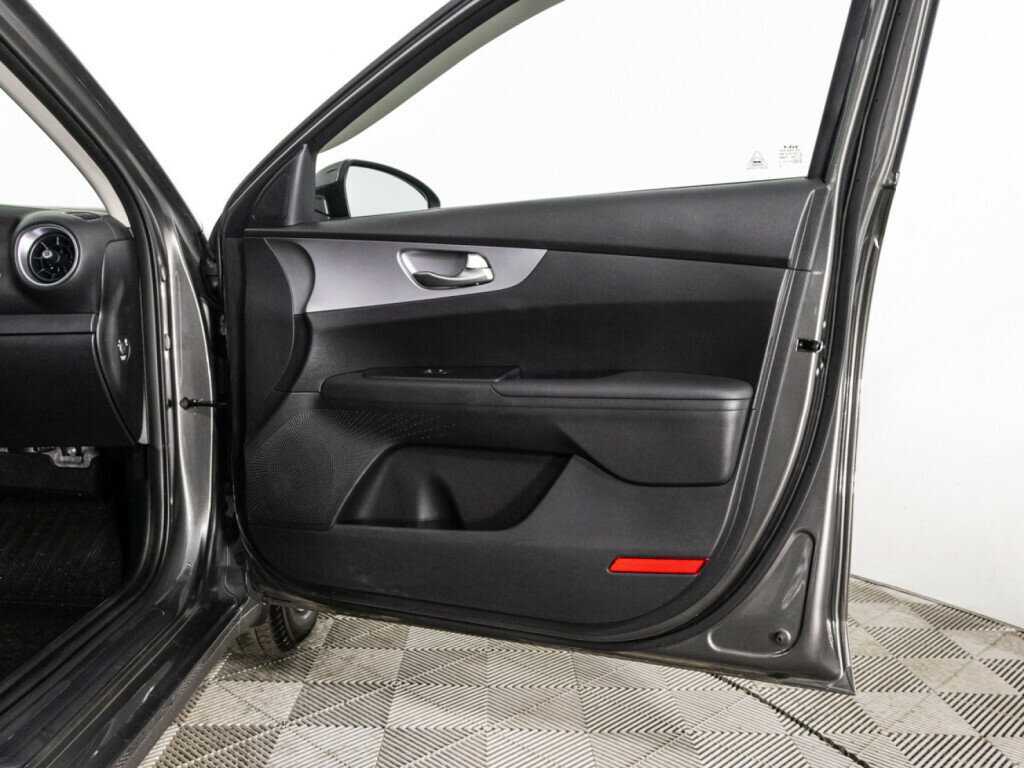 Купить Kia Cerato, 2022, 27 930 км.. Фото: #25