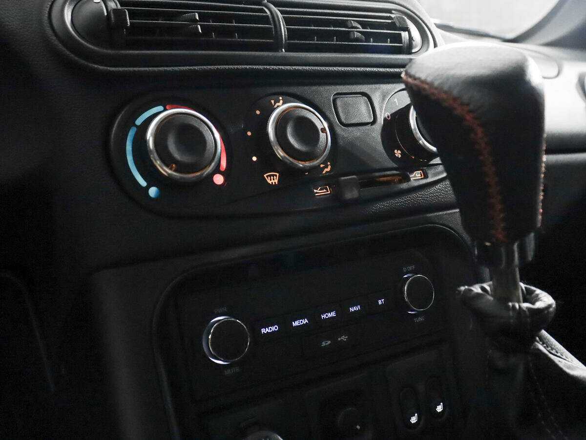 Купить Lada (ВАЗ) Niva, 2023, 6 649 км.. Фото: #13