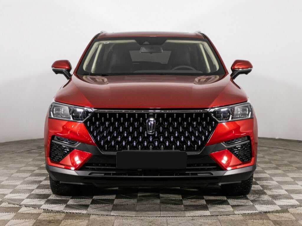 Купить FAW Bestune T77, 2023, 8 816 км.. Фото: #1