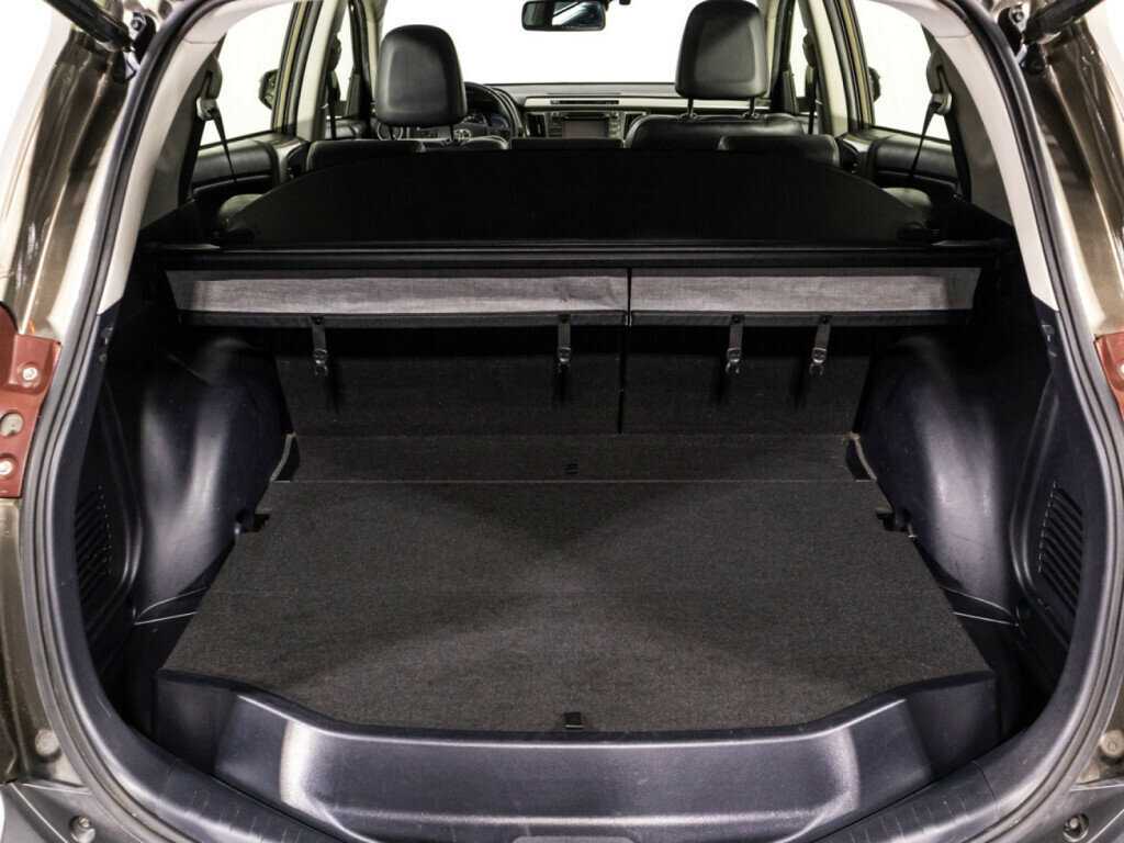 Купить Toyota RAV4, 2013, 78 053 км.. Фото: #14