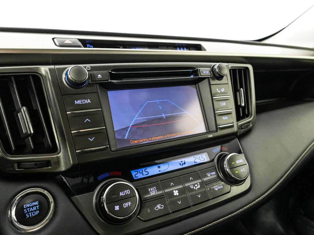 Купить Toyota RAV4, 2013, 78 053 км.. Фото: #17