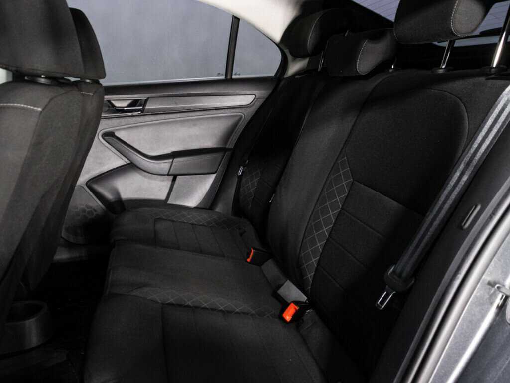 Купить Skoda Rapid, 2021, 71 448 км.. Фото: #9