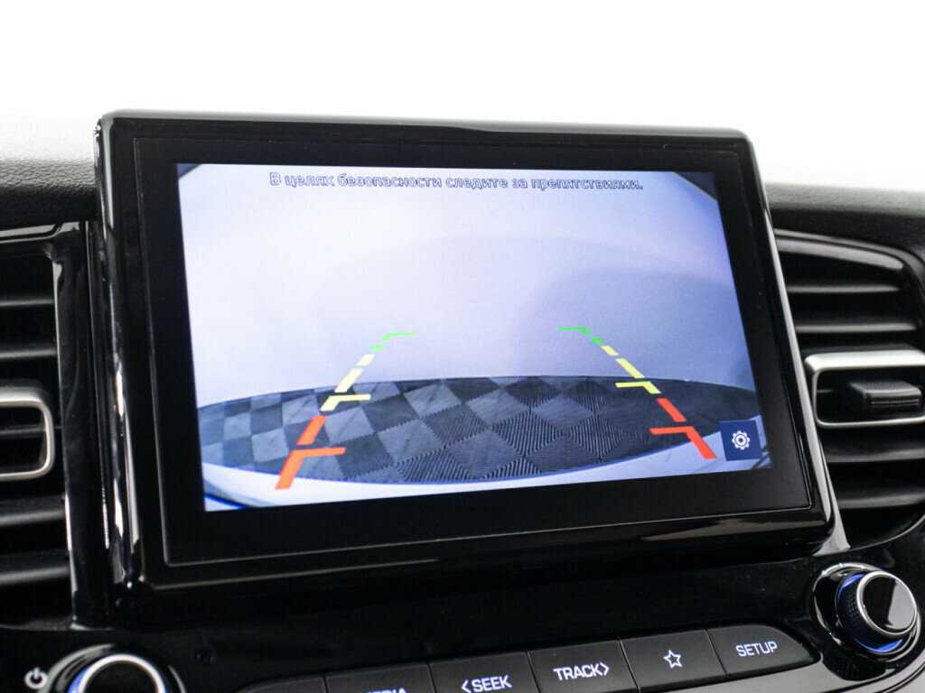 Купить Hyundai Solaris, 2020, 69 869 км.. Фото: #15