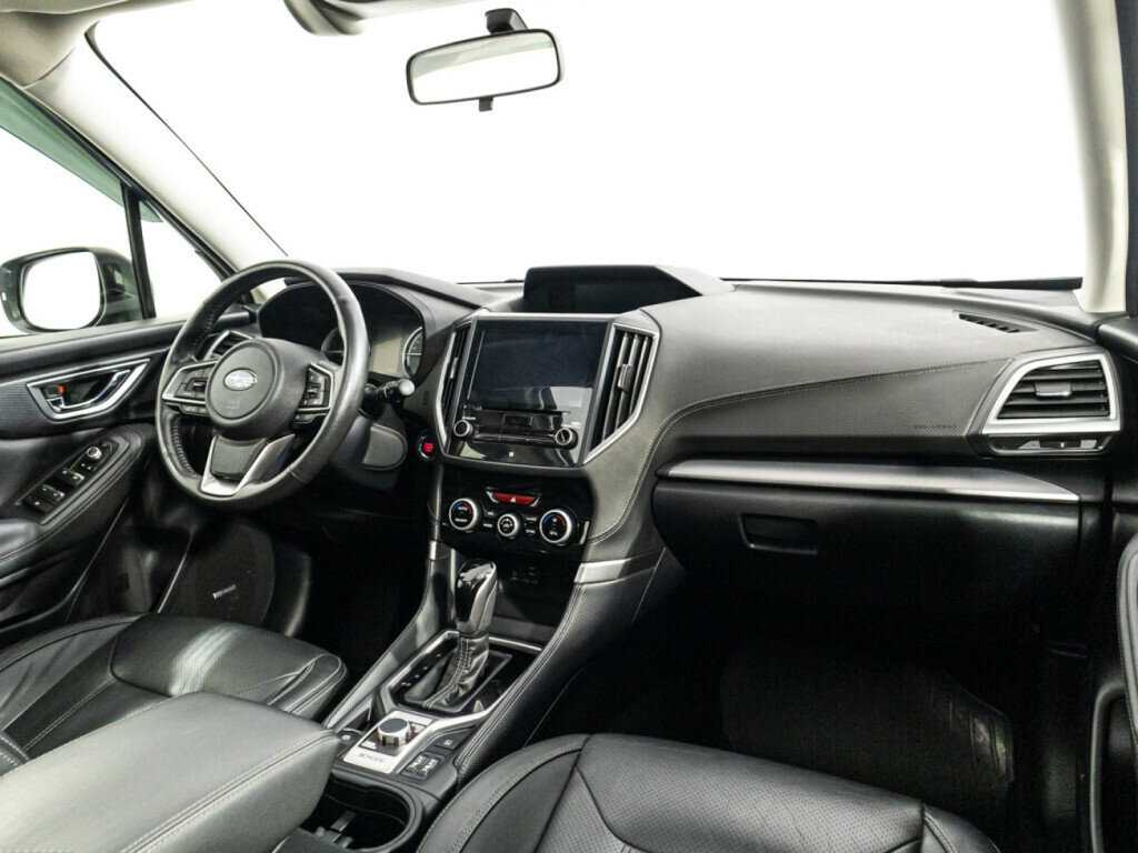 Купить Subaru Forester, 2019, 69 001 км.. Фото: #8