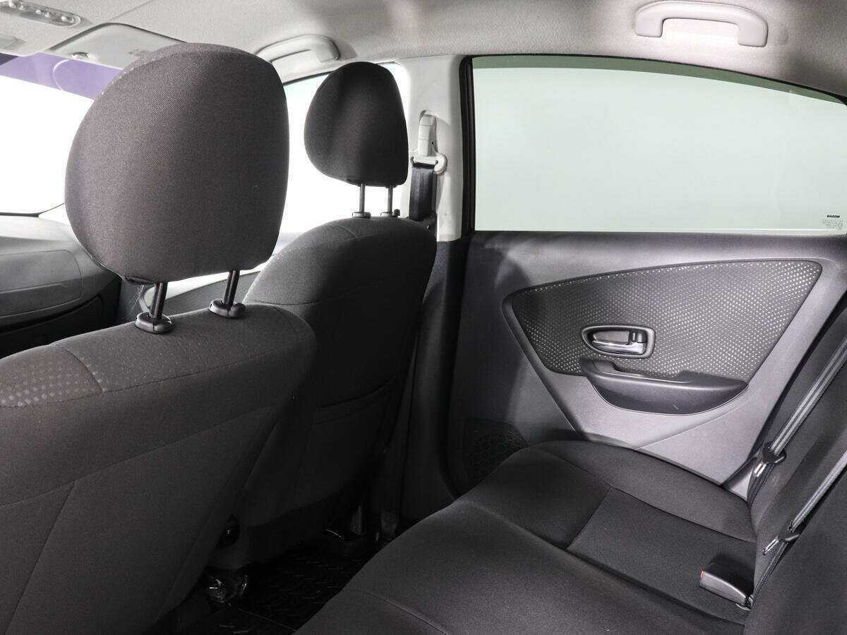 Купить Ниссан Альмера, 2013, 123 061 км.. Фото: #10