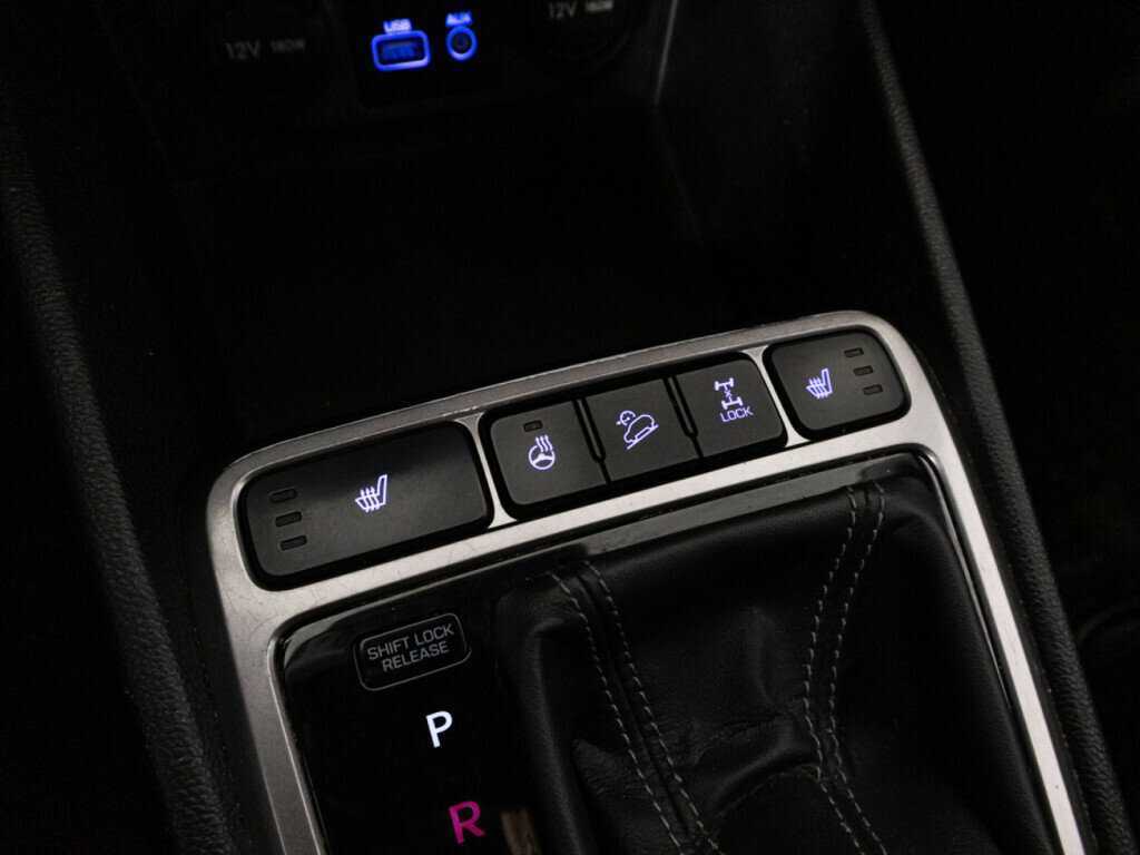 Купить Hyundai Creta, 2017, 123 902 км.. Фото: #16