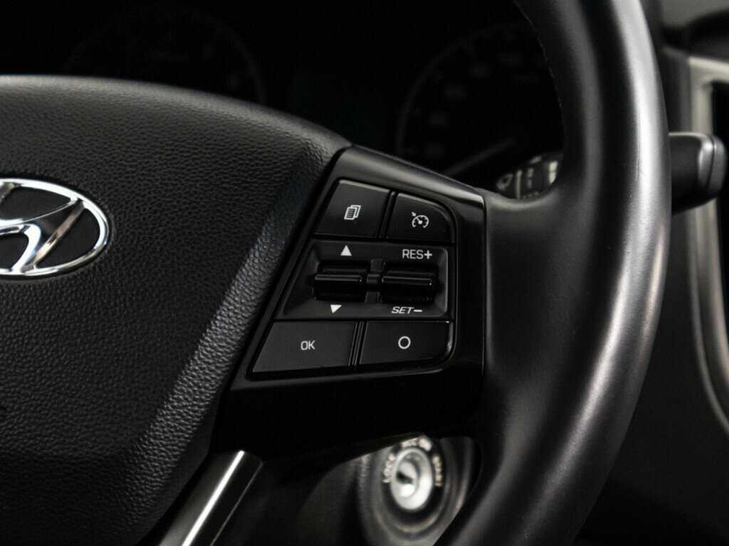 Купить Hyundai Creta, 2017, 123 902 км.. Фото: #18