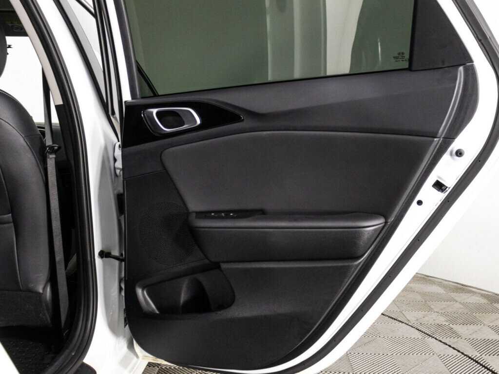 Купить Kia Ceed, 2020, 39 741 км.. Фото: #20