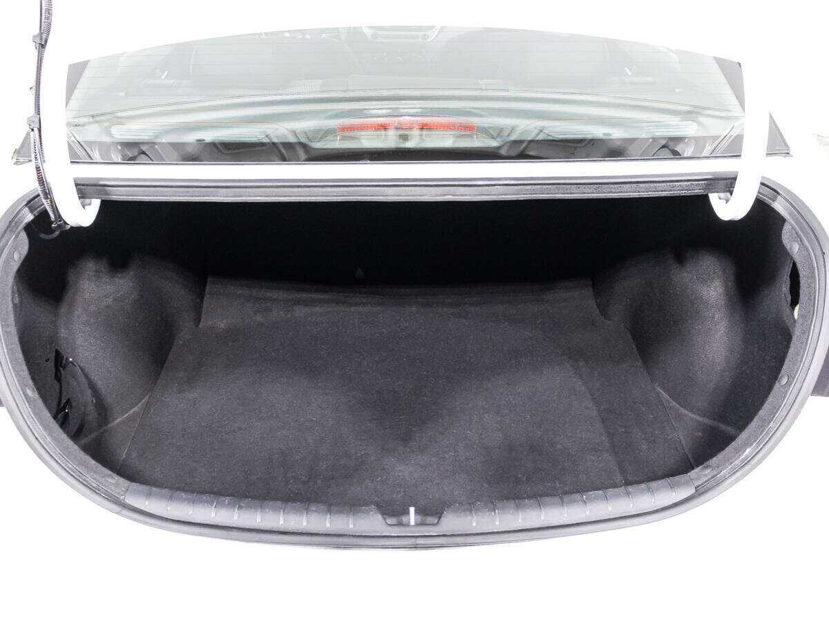 Купить Hyundai Solaris, 2018, 106 908 км.. Фото: #14