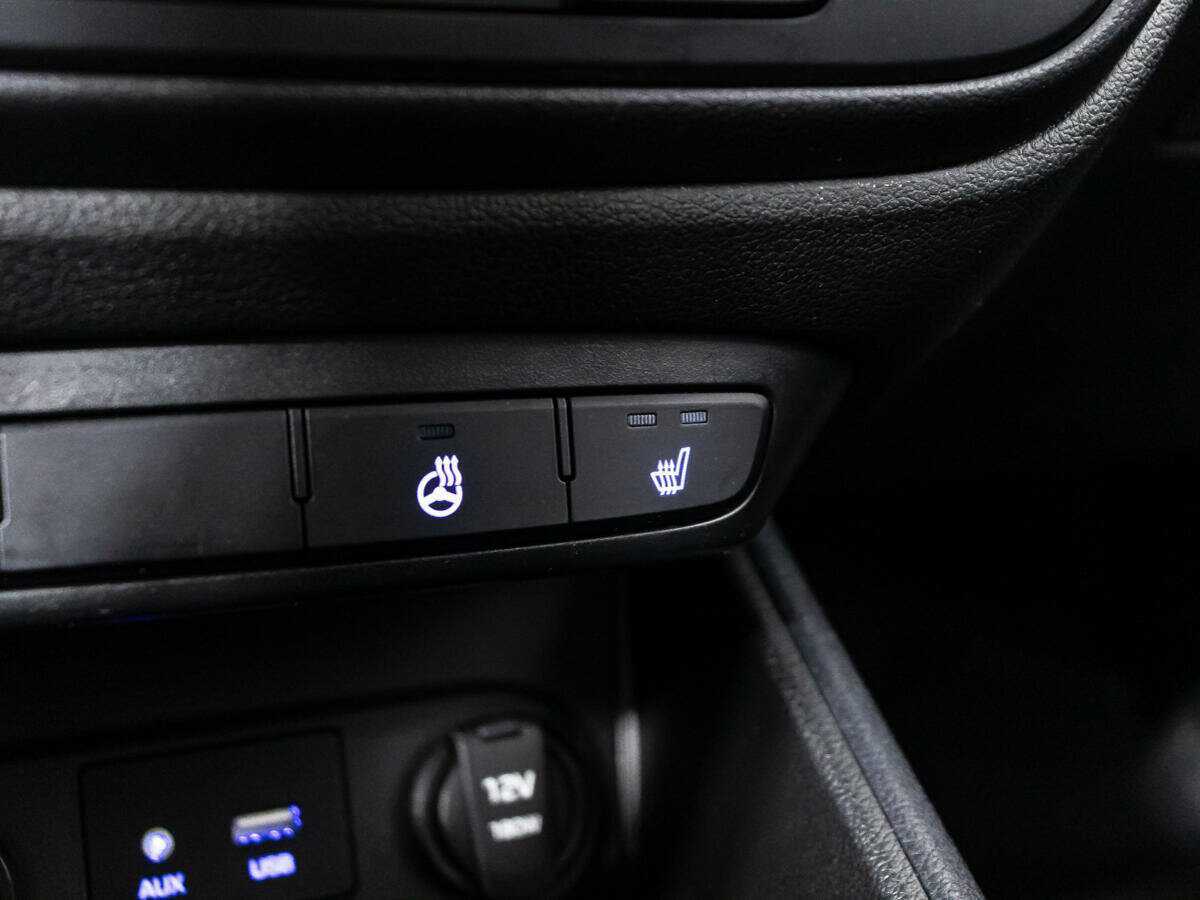 Купить Hyundai Solaris, 2018, 106 908 км.. Фото: #16