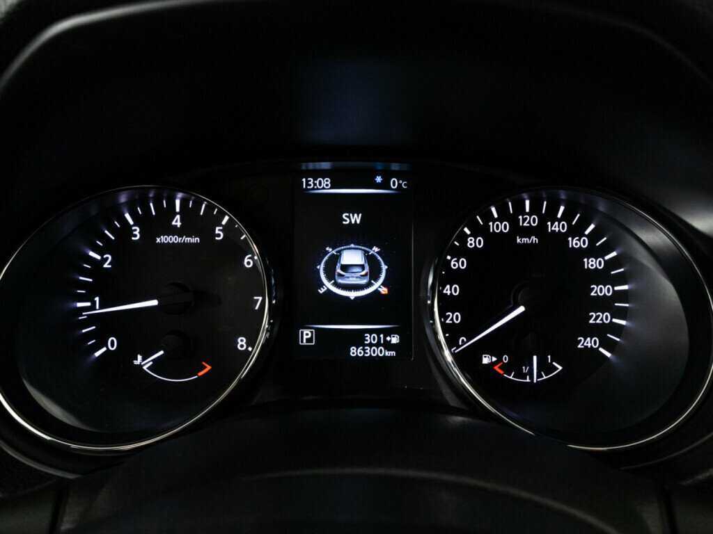 Купить Ниссан Кашкай, 2018, 86 299 км.. Фото: #11