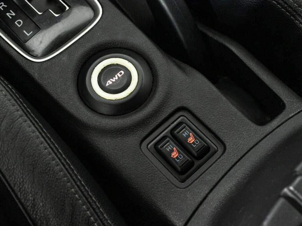 Купить Mitsubishi Outlander, 2013, 97 573 км.. Фото: #15