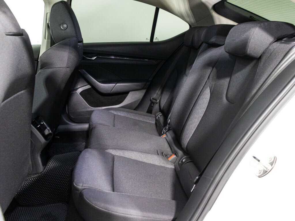 Купить Skoda Octavia, 2021, 109 684 км.. Фото: #9