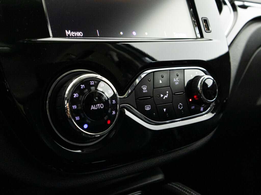 Купить Renault Kaptur, 2021, 67 857 км.. Фото: #15