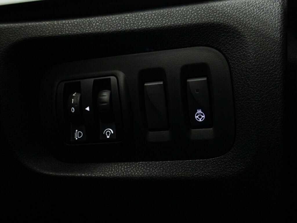 Купить Renault Kaptur, 2021, 67 857 км.. Фото: #17