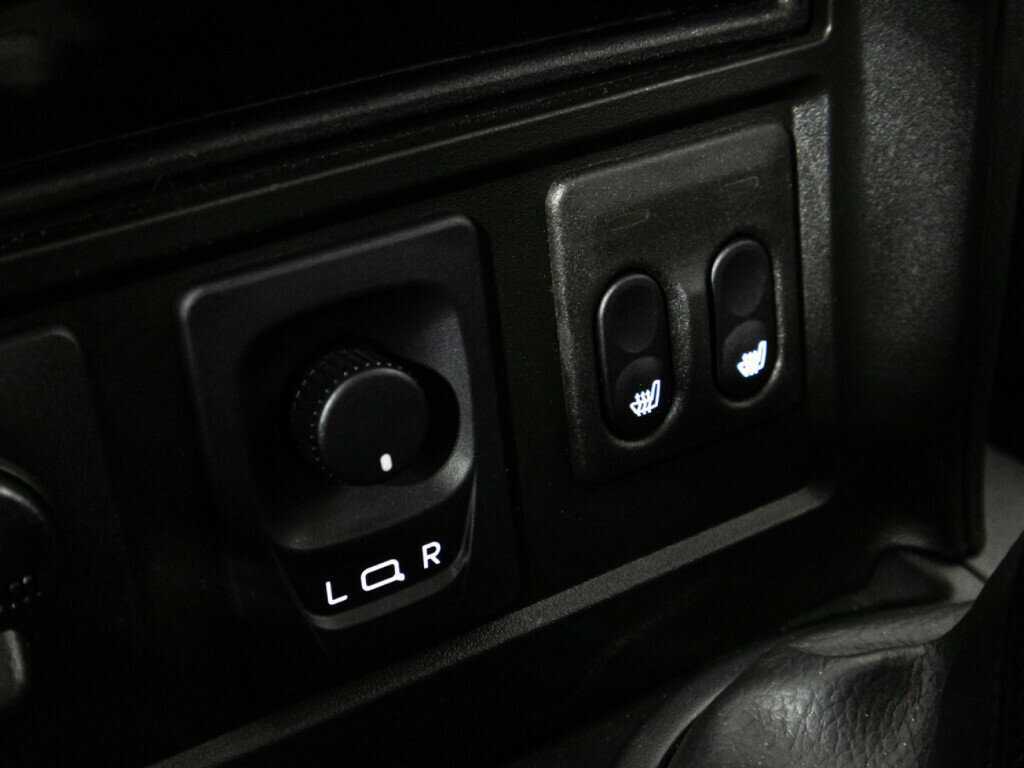 Купить Lada (ВАЗ) Niva, 2024, 12 400 км.. Фото: #15