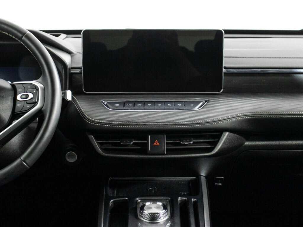 Купить Haval Jolion, 2022, 37 254 км.. Фото: #13