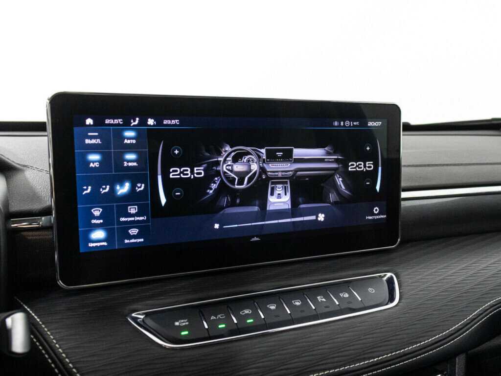 Купить Haval Jolion, 2022, 37 254 км.. Фото: #16