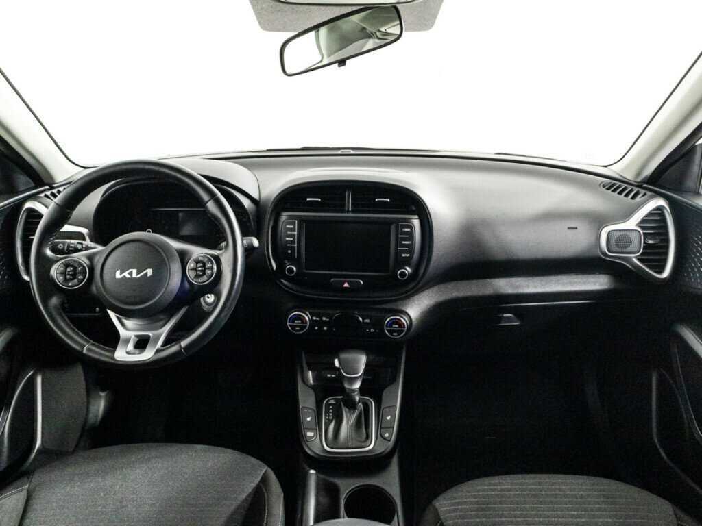 Купить Kia Soul, 2021, 29 343 км.. Фото: #12