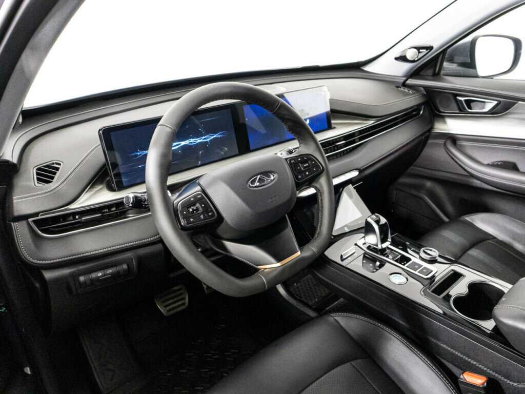 Купить Chery Tiggo 8 Pro Max, 2023, 28 029 км.. Фото: #10