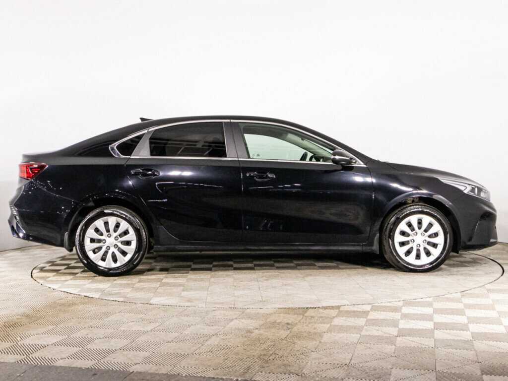 Купить Kia Cerato, 2022, 60 130 км.. Фото: #3