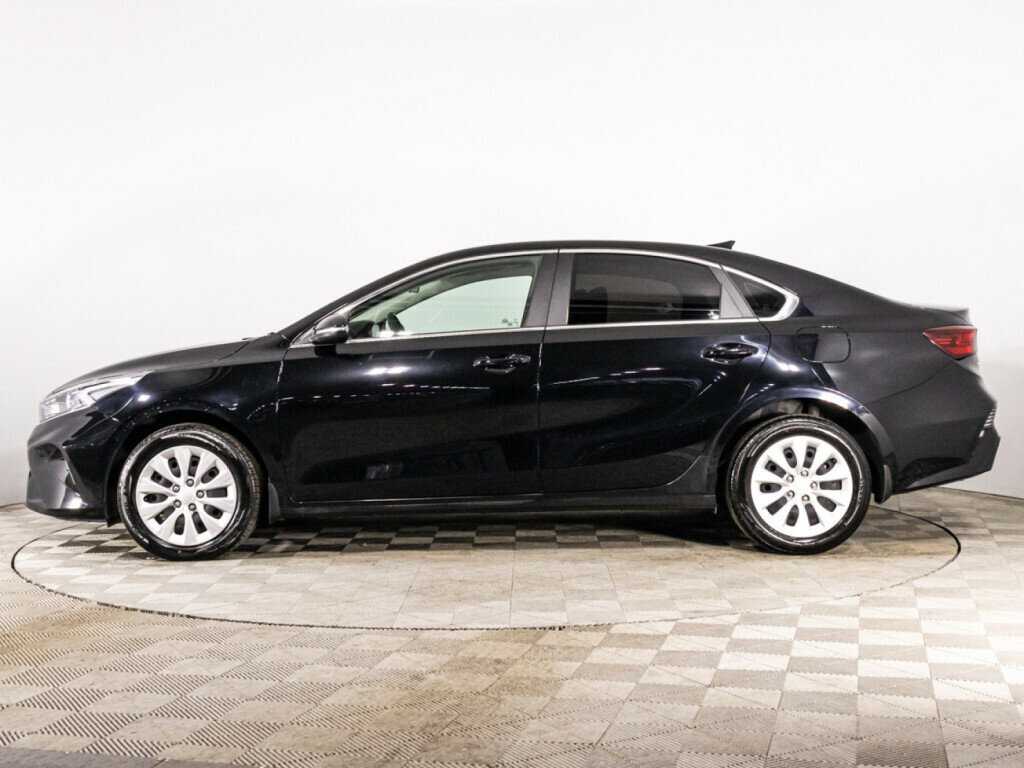 Купить Kia Cerato, 2022, 60 130 км.. Фото: #7