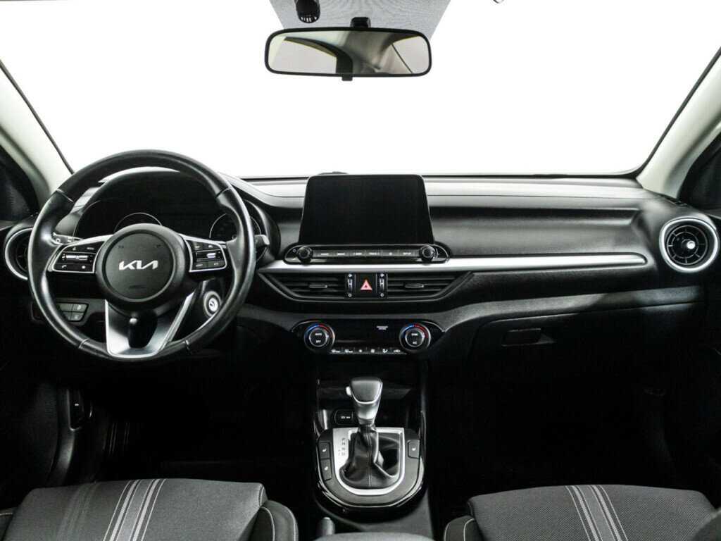 Купить Kia Cerato, 2022, 60 130 км.. Фото: #12