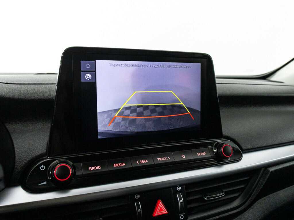 Купить Kia Cerato, 2022, 60 130 км.. Фото: #14