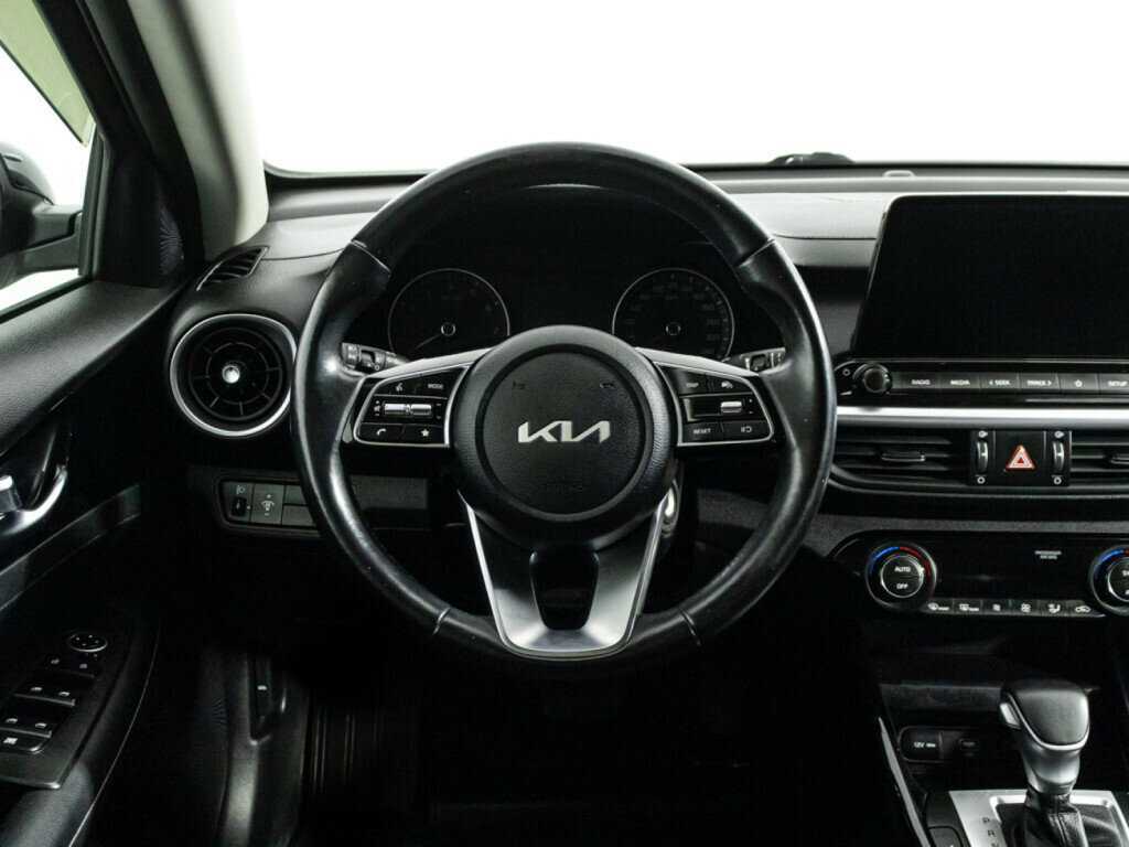 Купить Kia Cerato, 2022, 60 130 км.. Фото: #18