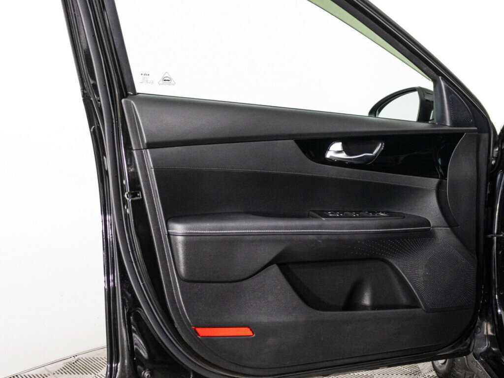 Купить Kia Cerato, 2022, 60 130 км.. Фото: #24