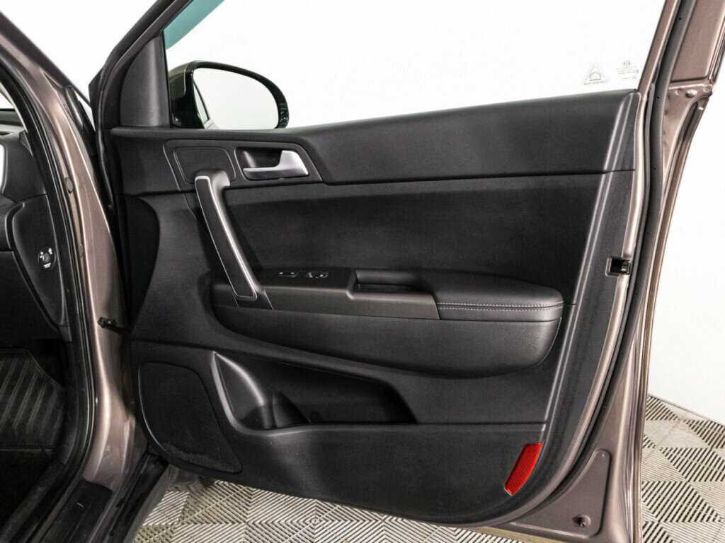 Купить Kia Sportage, 2019, 77 197 км.. Фото: #26