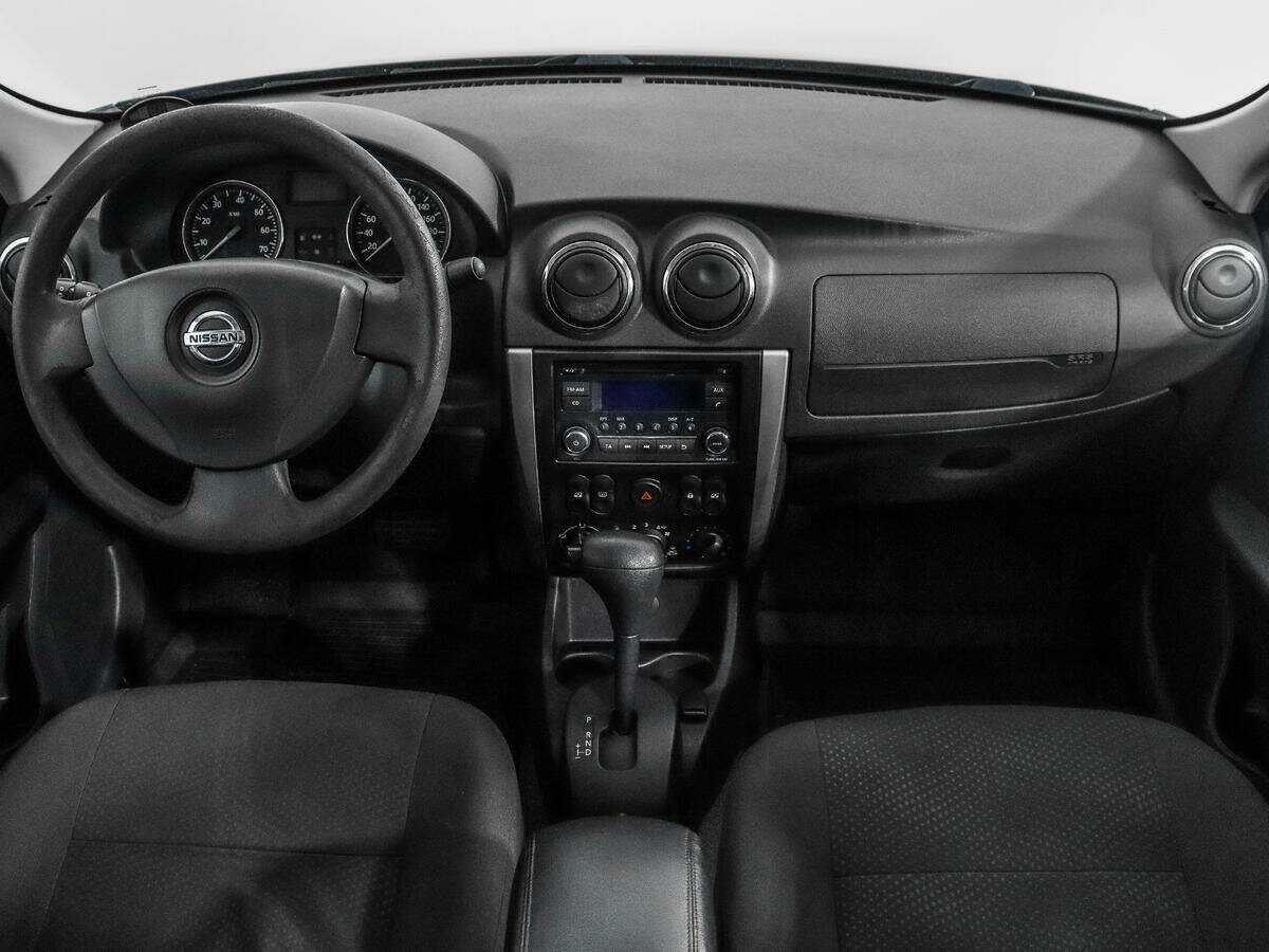 Купить Nissan Almera, 2015, 181 260 км.. Фото: #11