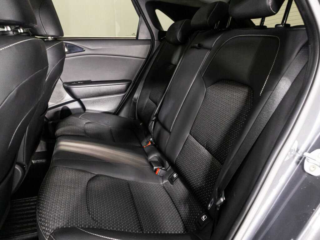 Купить Kia Ceed, 2020, 32 614 км.. Фото: #9