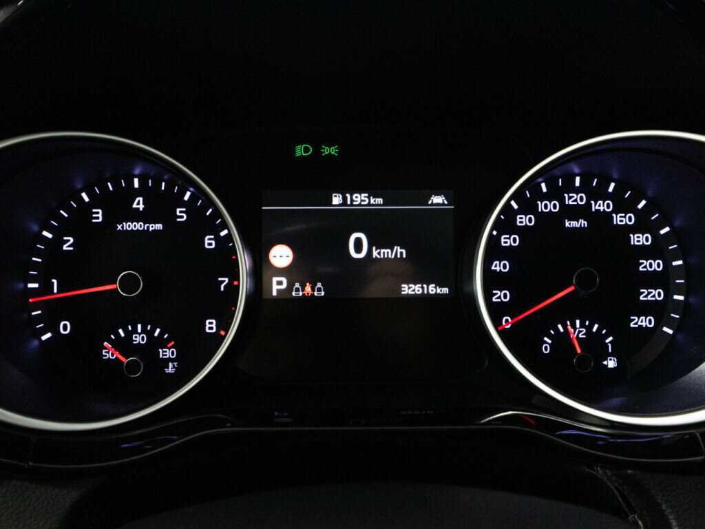 Купить Kia Ceed, 2020, 32 614 км.. Фото: #11