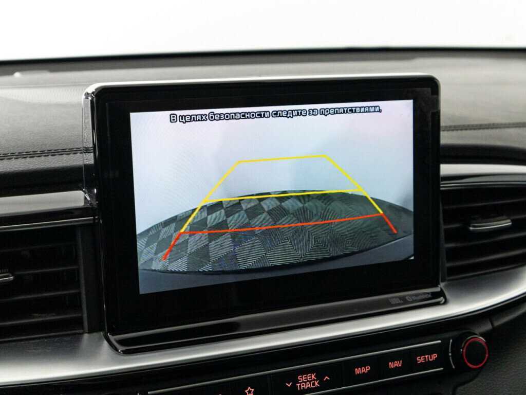 Купить Kia Ceed, 2020, 32 614 км.. Фото: #18