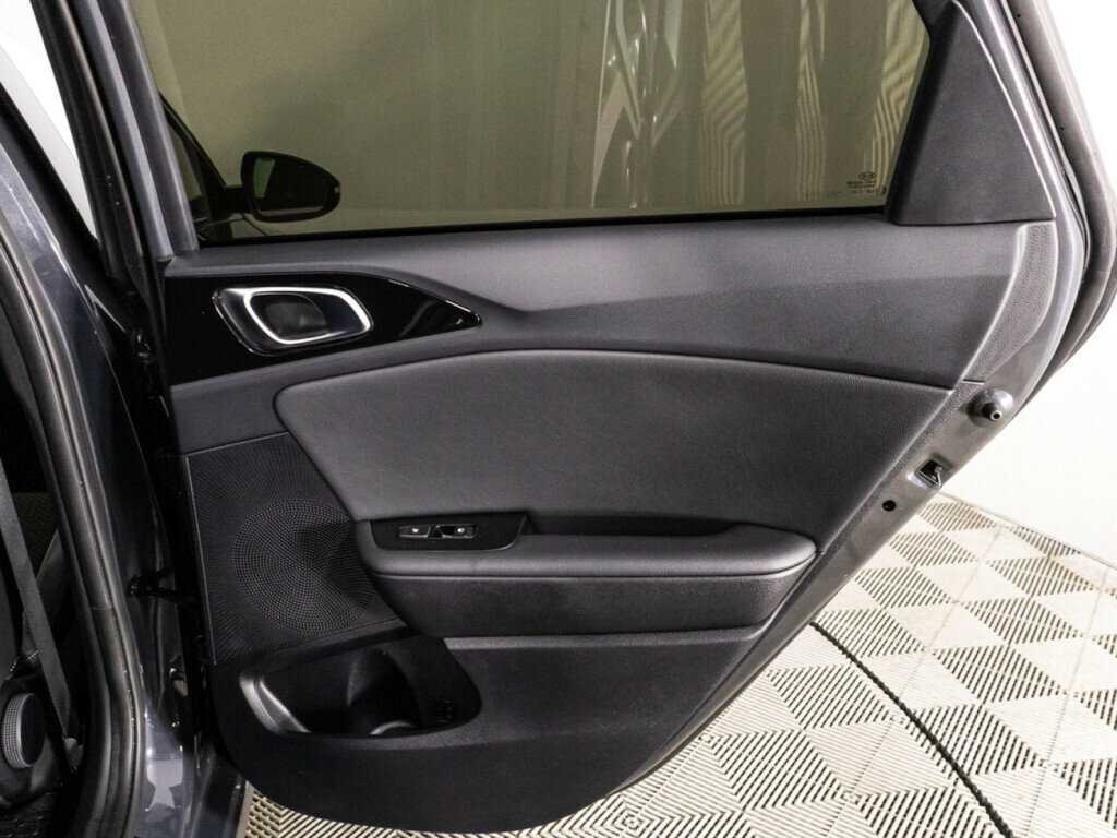 Купить Kia Ceed, 2020, 32 614 км.. Фото: #28