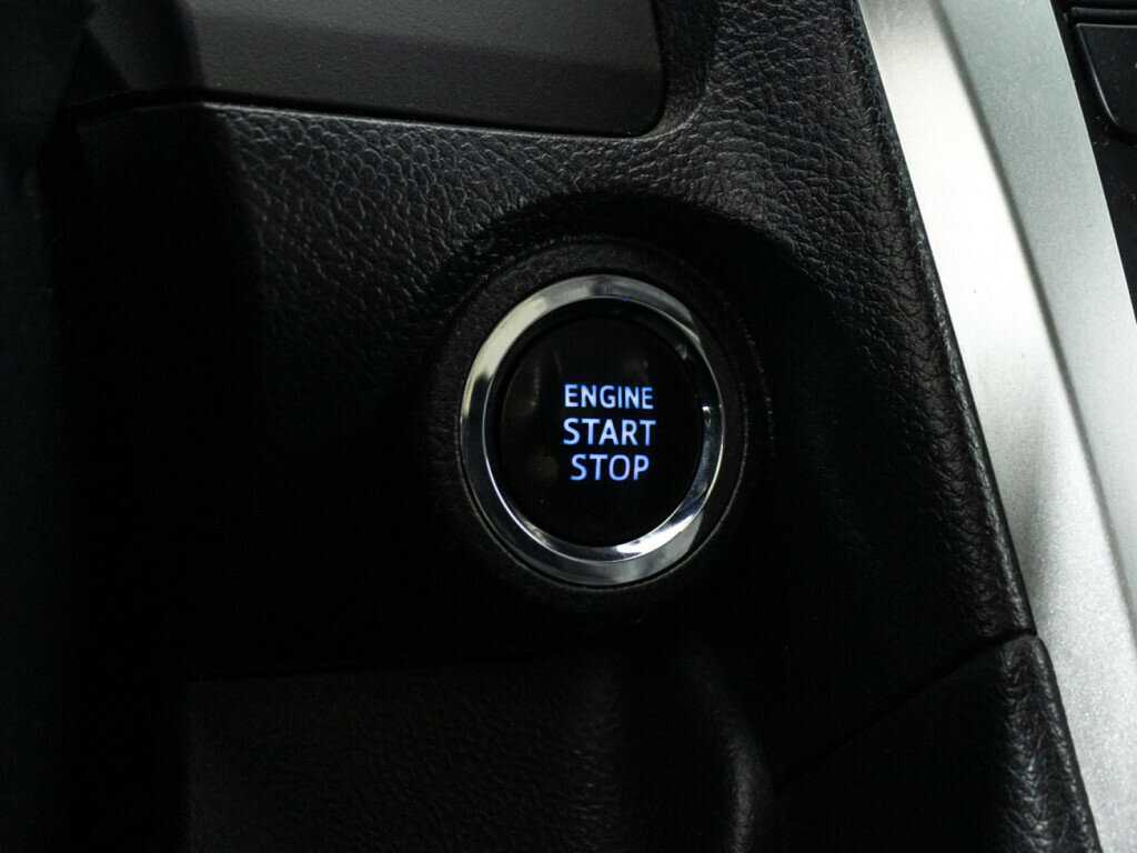 Купить Toyota Camry, 2016, 136 170 км.. Фото: #17