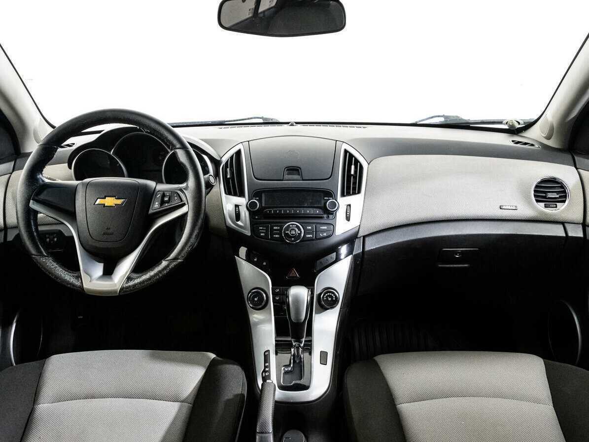 Купить Chevrolet Cruze, 2015, 137 804 км.. Фото: #7
