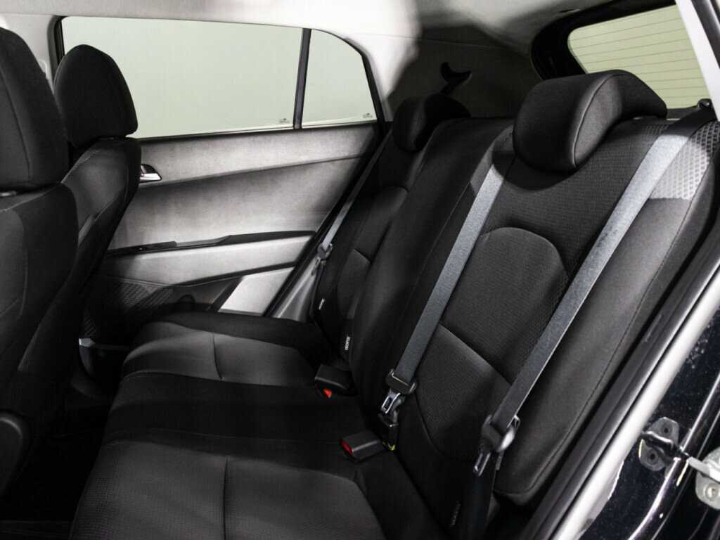 Купить Хендай Крета, 2016, 62 357 км.. Фото: #9