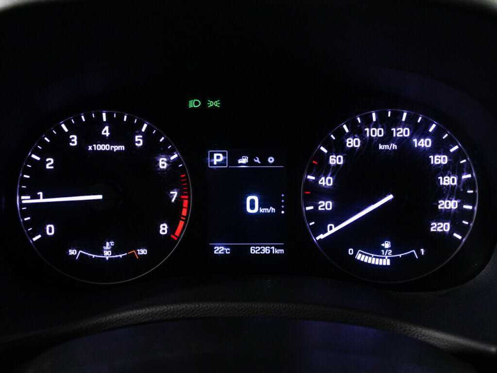 Купить Хендай Крета, 2016, 62 357 км.. Фото: #11