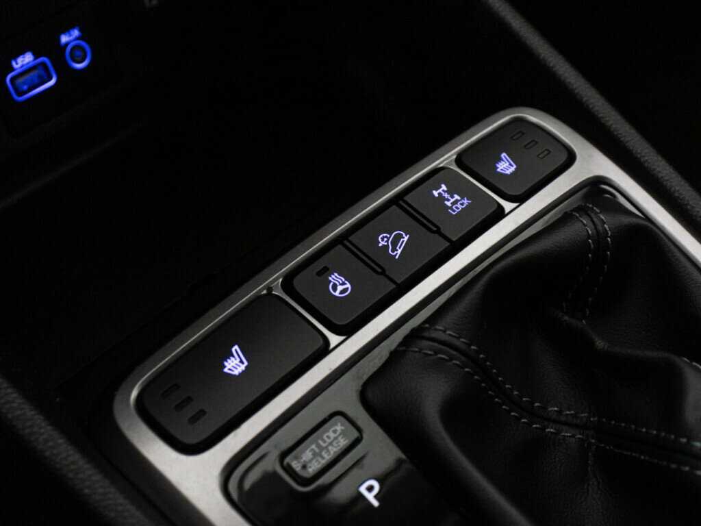 Купить Хендай Крета, 2016, 62 357 км.. Фото: #16